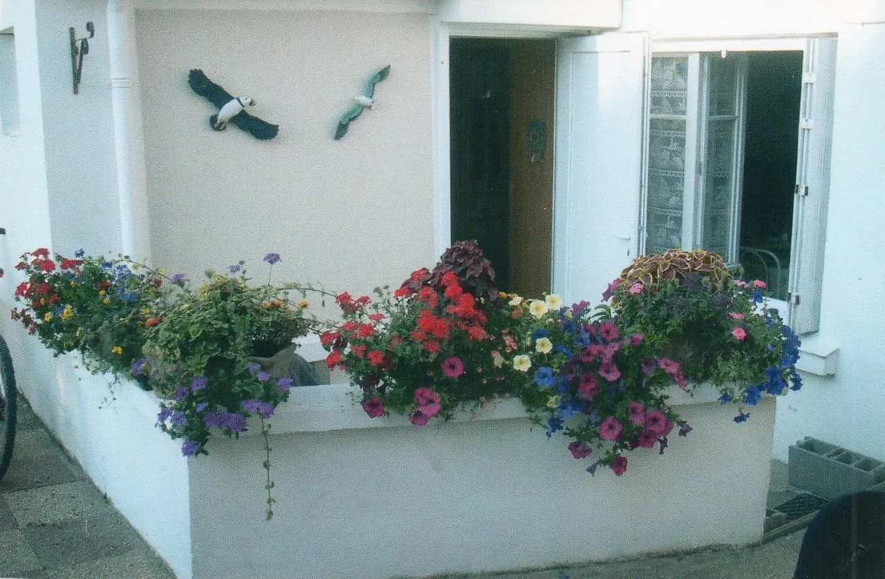 Maison Avec Jardin Proche Mer Penmarc'h 0*,