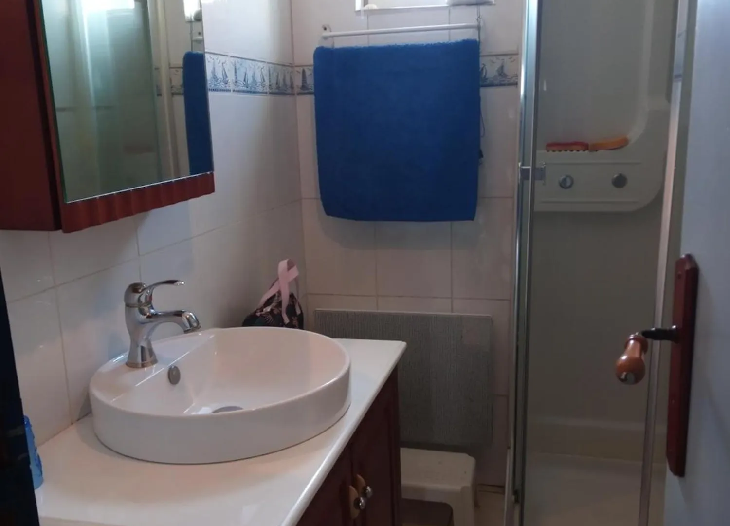 Maison Avec Jardin Proche Mer Penmarc'h Holiday home