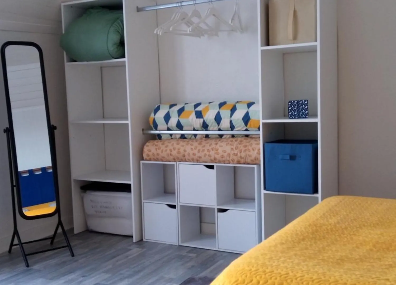 Maison Avec Jardin Proche Mer Penmarcʼh Hébergement de vacances