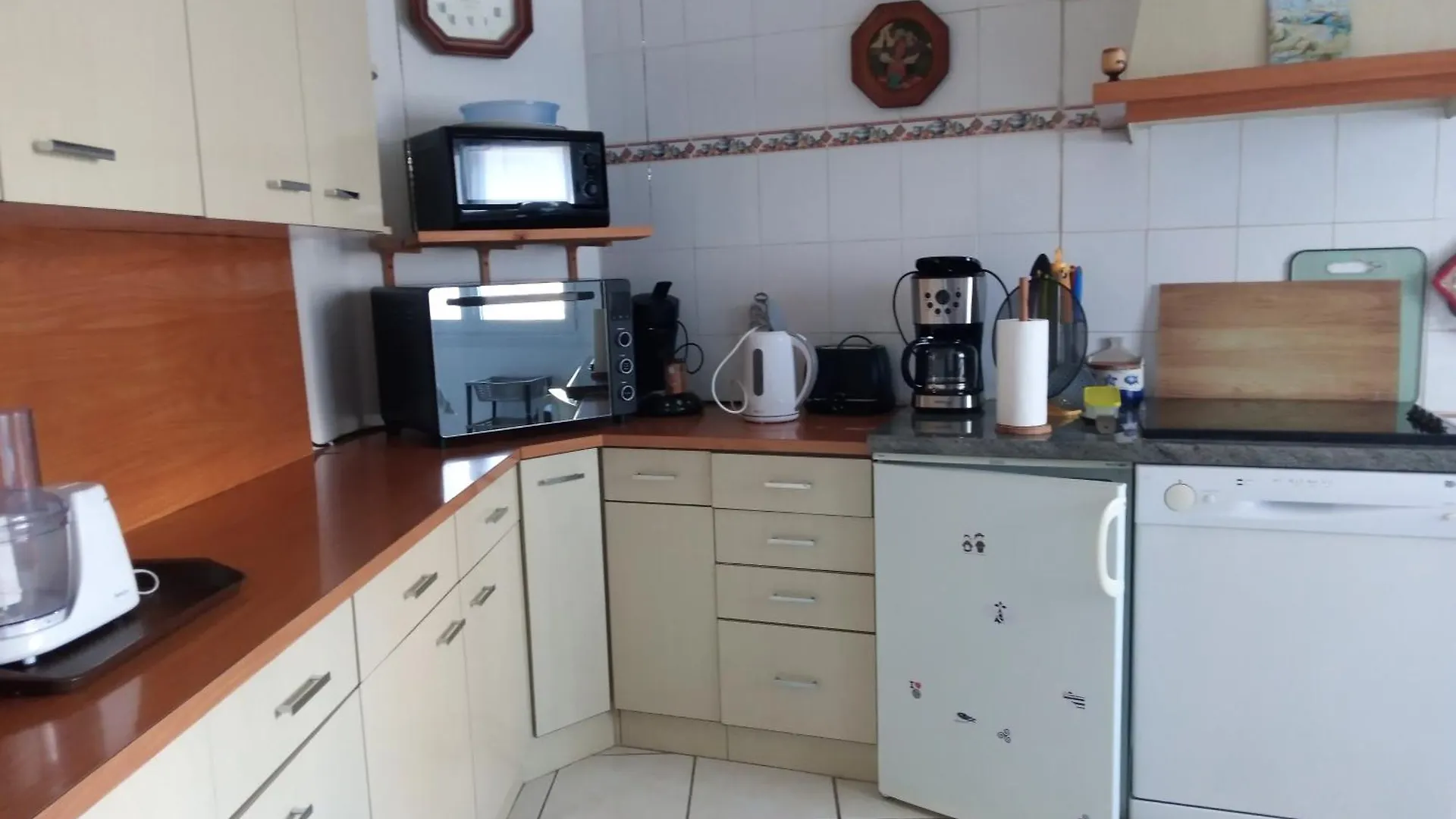 Maison Avec Jardin Proche Mer Penmarc'h Holiday home