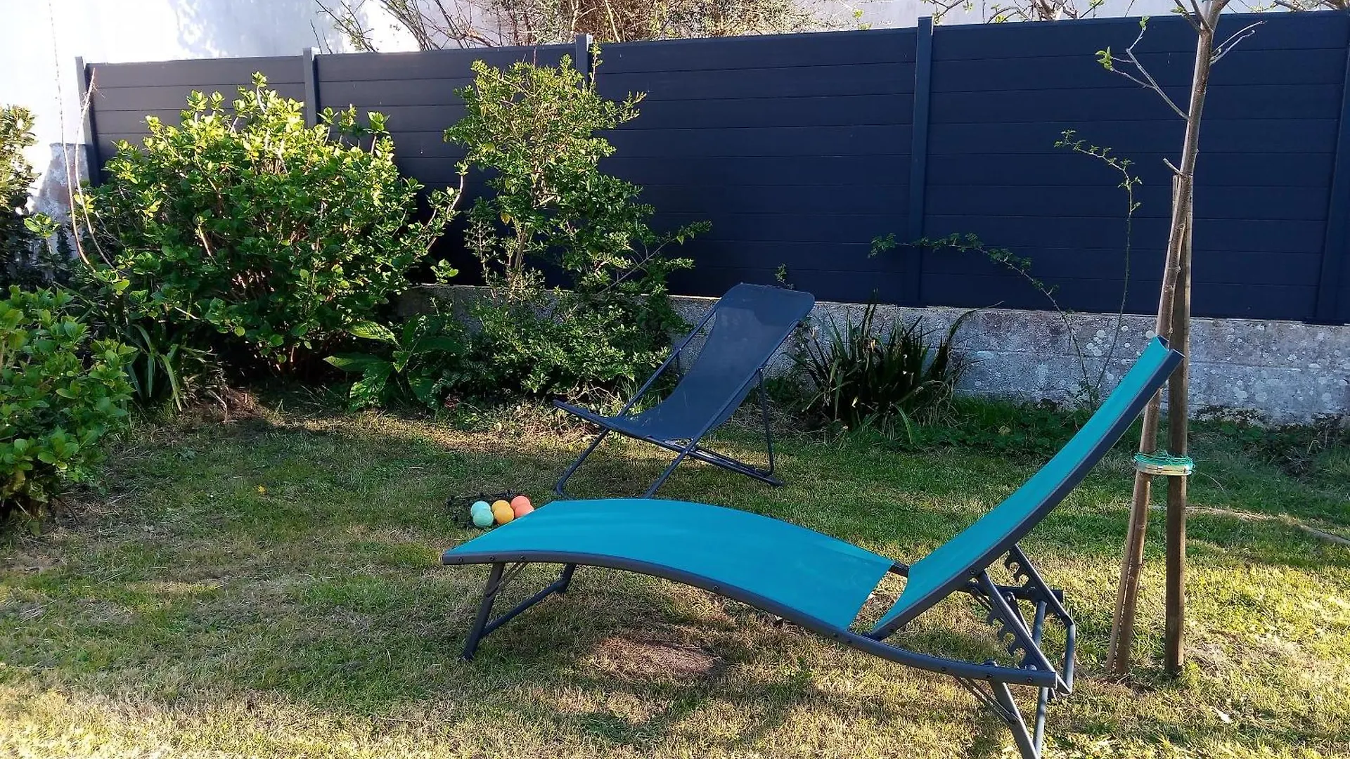 Holiday home Maison Avec Jardin Proche Mer Penmarc'h