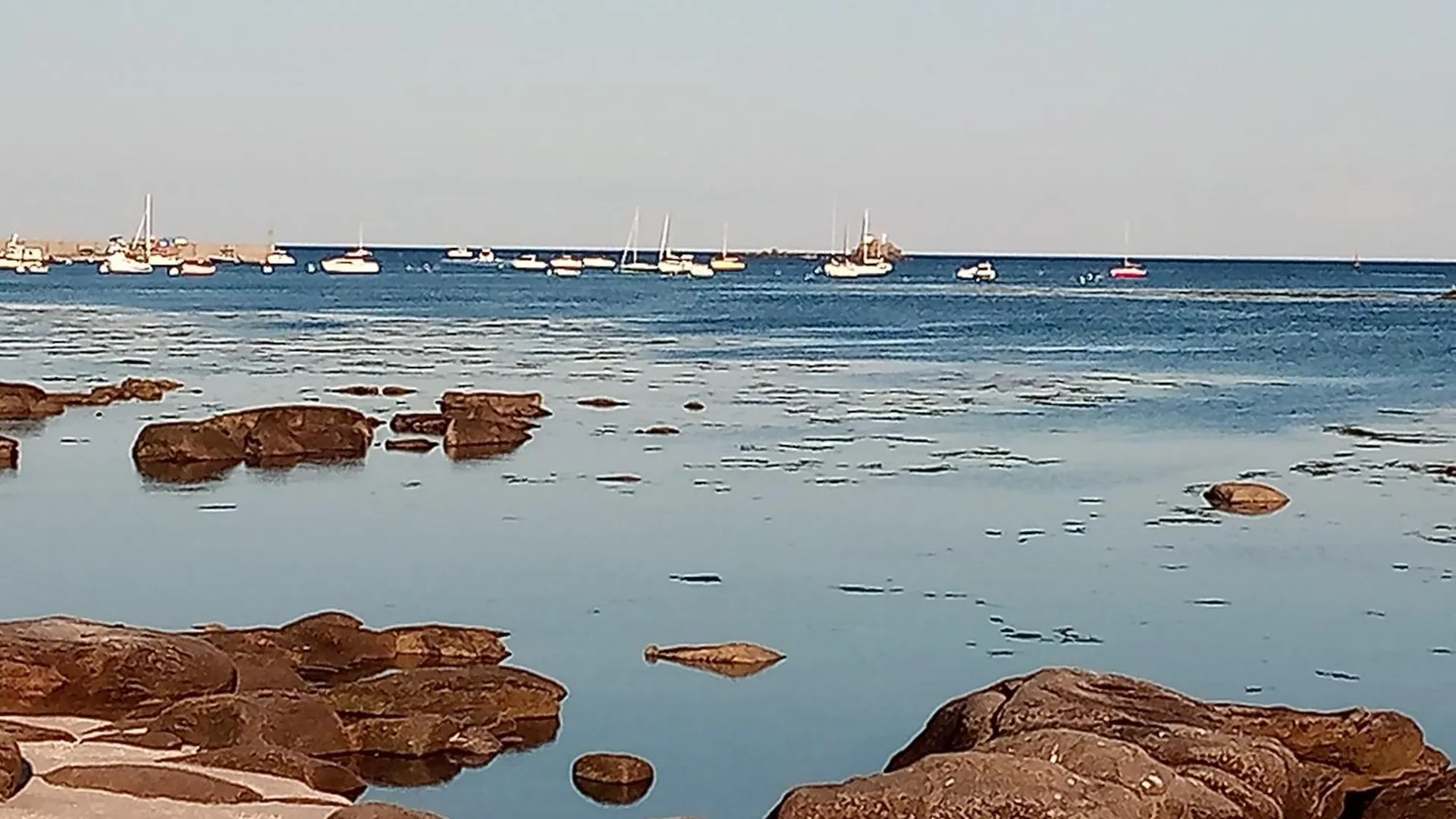 Maison Avec Jardin Proche Mer Penmarc'h