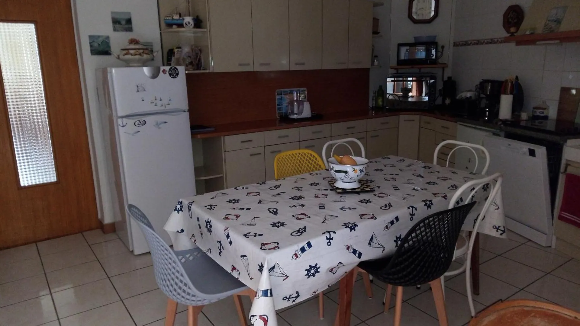 Maison Avec Jardin Proche Mer Penmarc'h 0*,  France