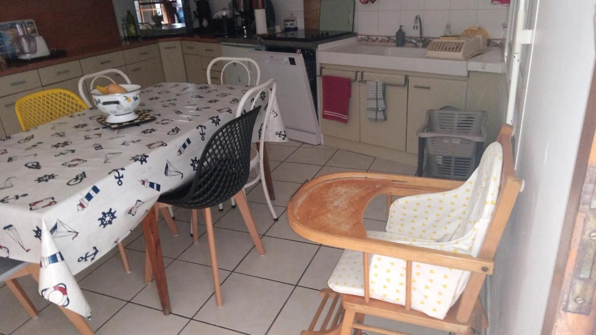 Maison Avec Jardin Proche Mer Penmarc'h 0*,  France